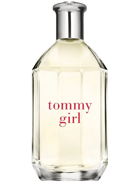 Tommy Hilfiger Tommy Girl Eau De Toilette Donna - 200Ml