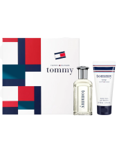 Tommy Hilfiger Cofanetto Tommy Eau De Toilette 100 Ml + Gel Doccia 100 Ml