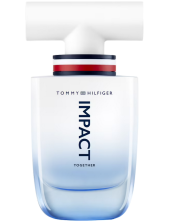 Tommy Hilfiger Impact Together Eau De Toilette Uomo - 50ml