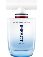 Tommy Hilfiger Impact Together Eau De Toilette Uomo - 100ml