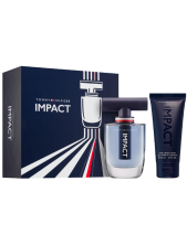 Tommy Hilfiger Cofanetto Impact Eau De Toilette 100 Ml + Gel Doccia Profumato 100 Ml