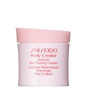 Shiseido Body Creator Aromatic Bust Firming Complex 75ml Donna
