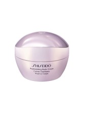 Shiseido Replenishing Body Cream 200ml Donna