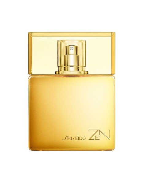 Shiseido Zen Eau De Parfum 100Ml Donna