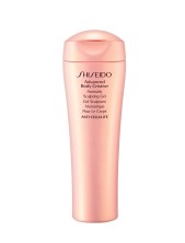 Shiseido Advanced Body Creator Aromatic Sculpting Gel 200ml Donna