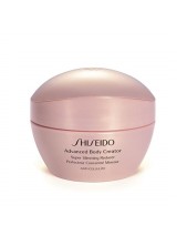 Shiseido Advanced Body Creator Anticellulite 200ml Donna