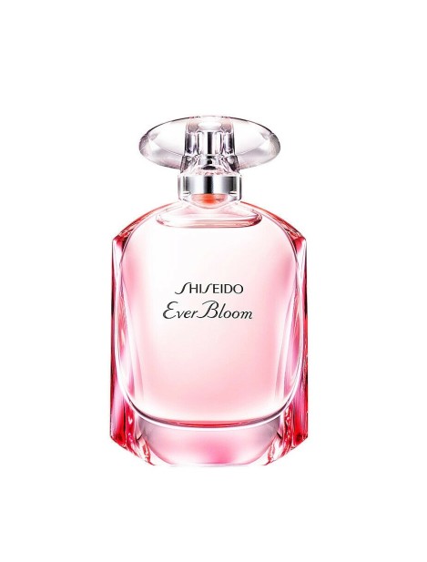 Shiseido Ever Bloom Eau De Parfum 30Ml Donna