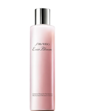 Shiseido Ever Bloom Perfumed Shower Cream - 200 Ml
