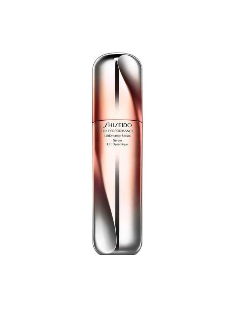 Shiseido Bio Performance Liftdynamic Serum 50Ml Donna