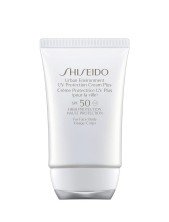 Shiseido Urban Environment Uv Protection Cream Spf50 50ml Unisex