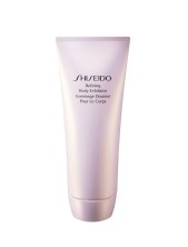 Shiseido Refining Body Exfoliator 200ml Donna