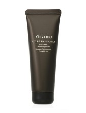 Shiseido Future Solution Lx Extra Rich Cleansing Foam 125ml Donna