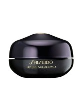 Shiseido Future Solution Lx Eye And Lip Contour Regenerating Cream 17ml Donna