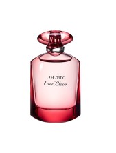 Shiseido Ever Bloom Ginza Flower Eau De Parfum 50ml Donna