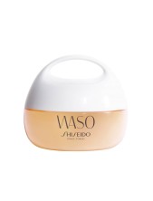 Shiseido Waso Clear Mega Hydrating Cream 50ml Donna