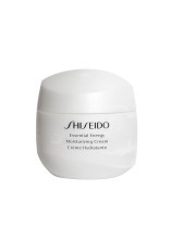 Shiseido Essential Energy Moisturizing Cream 50ml Donna