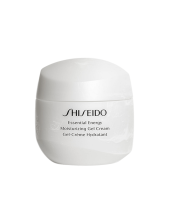 Shiseido Essential Energy Moisturizing Gel Cream 50ml Donna