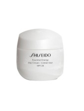 Shiseido Essential Energy Day Cream Spf20 50ml Donna