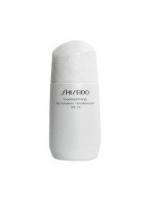 Shiseido Essential Energy Moisturizing Emulsion Spf20 75ml Donna
