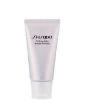 Shiseido Purifying Mask 75ml Donna