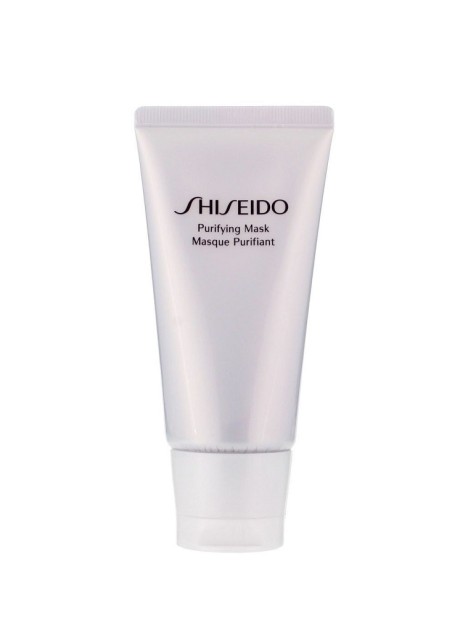 Shiseido Purifying Mask 75Ml Donna