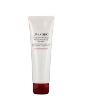 Shiseido Deep Cleansing Foam 125ml Donna