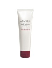 Shiseido Clarifying Cleansing Foam 125ml Donna