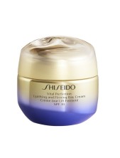 Shiseido Vital Perfection Uplifting And Firming Day Cream 50ml Donna