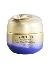 Shiseido Vital Perfection Overnight Firming Treatment 50ml Donna