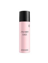 Shiseido Ginza Perfumed Deodorant 100ml Donna