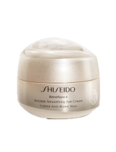 Shiseido Benefiance Wrinkle Smoothing Eye Cream 15ml Donna