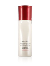 Shiseido Complete Cleansing Microfoam 180ml Donna