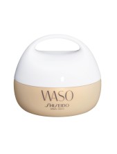 Shiseido Waso Giga Hydrating Rich Cream 50ml Donna