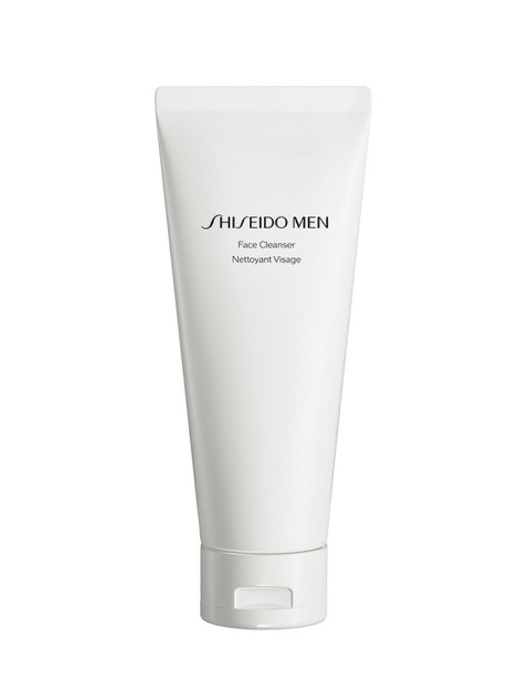 Shiseido Men Face Cleanser 125Ml Uomo