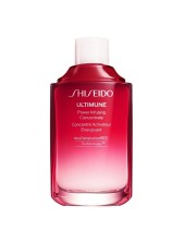 Shiseido Ultimune Power Infusing Concentrate Anti-aging Serum Ricarica 75ml Donna