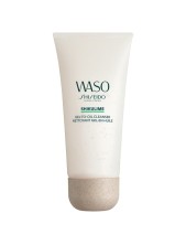 Shiseido Waso Gel-to-oil Cleanser 125ml Donna