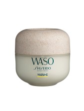 Shiseido Waso Beauty Sleeping Mask Notte 50ml Donna