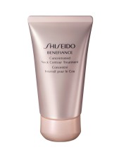 Shiseido Benefiance Wrinkle Resist 24 Concentrated Neck Contour Treatment 50ml Donna