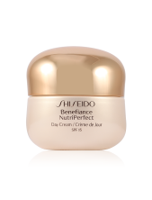 Shiseido Benefiance Nutriperfect Day Cream 50ml Donna