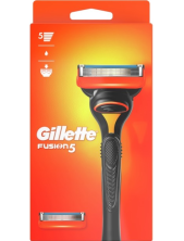 Gillette Fusion 5 Rasoio