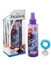 Franco Zarri Frozen Ii Confezione Profumo + Bracciale - 2 Pz