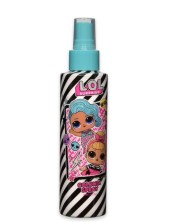 Lol Surprise! Colonia Spray Bimbi 140 Ml