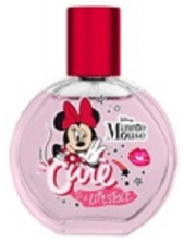 Disney Minnie Mouse Eau De Toilette Bambini 50 Ml