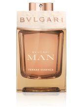 Bulgari Man Terrae Essence Uomo Eau De Parfum - 100ml