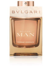 Bulgari Man Terrae Essence Uomo Eau De Parfum - 60ml