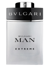Bulgari Man Extreme Uomo Eau De Toilette 100 Ml