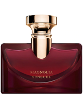 Bulgari Splendida Magnolia Sensuel Donna Eau De Parfum - 50 Ml
