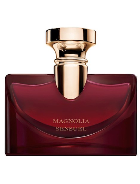 Bulgari Splendida Magnolia Sensuel Eau De Parfum Donna 30 Ml