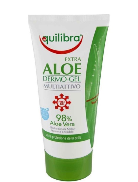 Equilibra Extra Aloe Dermo-Gel Multiattivo - 150 Ml