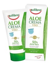 Equilibra Aloe Crema Viso Anti-aging - 50 Ml